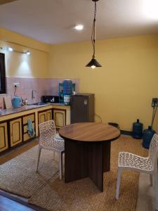 Purposeful Travel Planner- Homestay, Culture & Volunteering