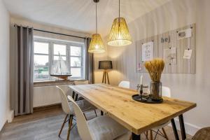 Historisches Ferienhaus Auf Fehmarn