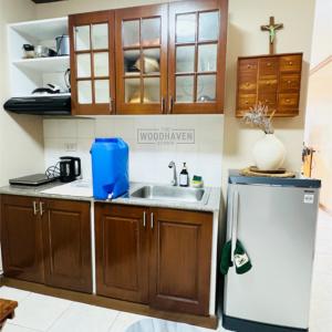 Spacious Studio Unit at Albergo Residences Baguio