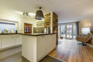 Historisches Ferienhaus Auf Fehmarn