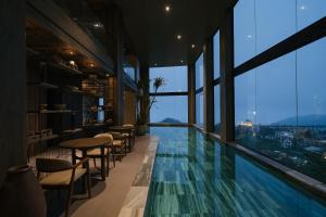 TOKI Boutique Hotel Tam Đảo