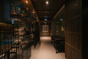 TOKI Boutique Hotel Tam Đảo