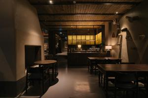 TOKI Boutique Hotel Tam Đảo