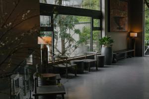 TOKI Boutique Hotel Tam Đảo