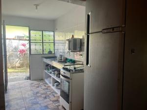 Casa Grande Mangaratiba, Área Gourmet, WiFi Grátis