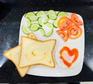 Tam Coc Michoc Homestay