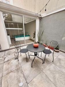 Departamento Popocatépetl 10 personas 5 camas