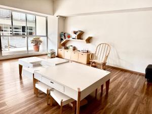 Departamento Popocatépetl 10 personas 5 camas