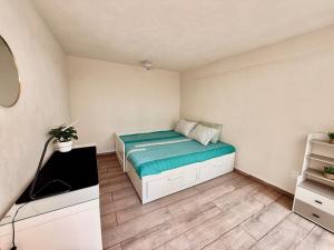 Departamento Popocatépetl 10 personas 5 camas