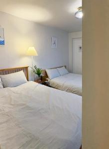 Spacious 2BR Apartment near Subway Free Parking Seoul