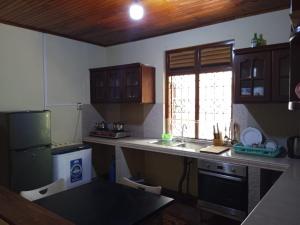 Brickhaven Villa