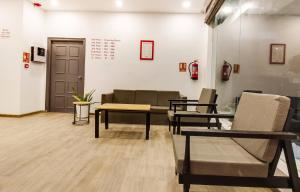 Townhouse Meridian Regency