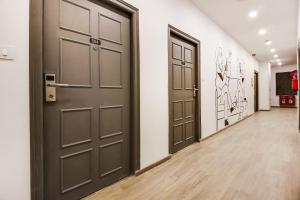 Townhouse Meridian Regency