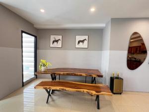 căn hộ 2 phòng ngủ view phố ngay tháp tam thắng- vũng tàu