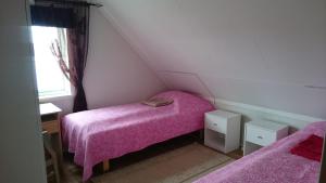 Apartment room in GotoKirkenes