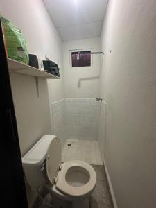 Apartment in downtown David