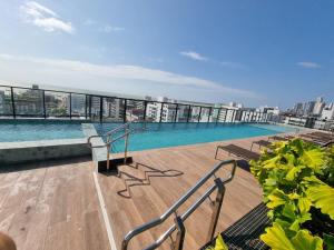 Carnaval com Vista Mar – Move Tambaú