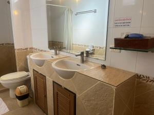 The Green Oasis Resort