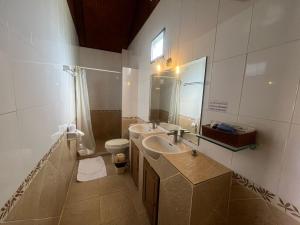 The Green Oasis Resort