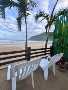 Kubotique Beachfront Staycation