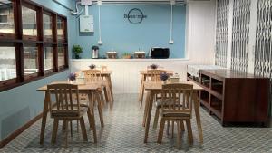 บ้านแม่เกสต์เฮ้าส์ Bann Mae