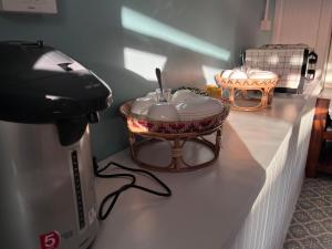 บ้านแม่เกสต์เฮ้าส์ Bann Mae