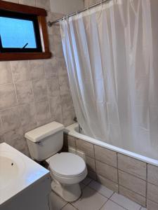 Casa Familiar Grande Pucón - hasta 15 personas