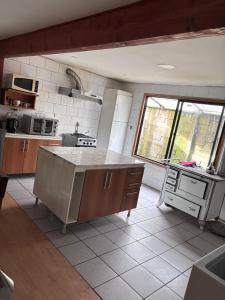 Casa Familiar Grande Pucón - hasta 15 personas