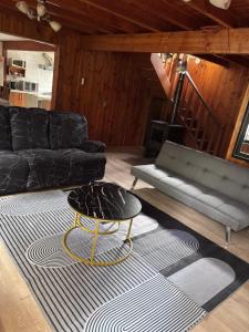 Casa Familiar Grande Pucón - hasta 15 personas