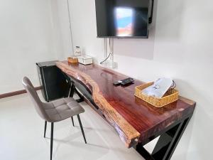 บ้านแม่เกสต์เฮ้าส์ Bann Mae