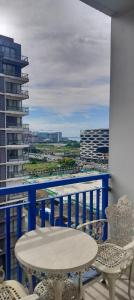 Sea Residences MoA Manila
