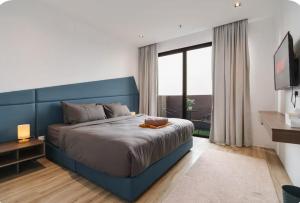 Lumi Tropicana Muji-Inspired Stay with KL View and Darts Fits 6 Pax A2-22