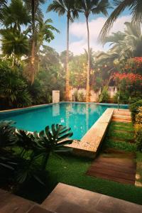 Windys Leisure Villa