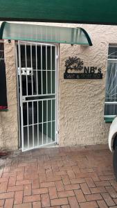 NBs Sage & Stone Nest