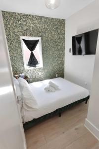 Stairway to Heaven - Parking