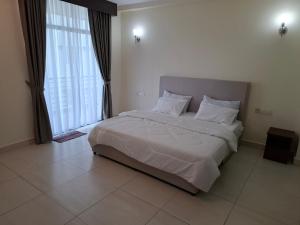 Infinity homestsy, Anjung seri sri alam