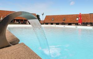 Stunning Home In Gudhjem With Sauna