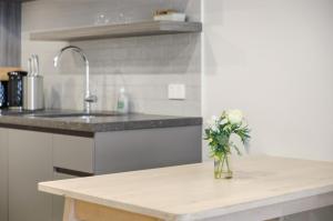 Near CBD 2 BRD Apartment with Parking at Glebe