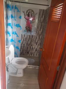 Casa el pedregal de la villa