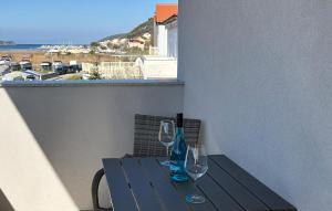 Nice Apartment In Supetarska Draga With Wifi