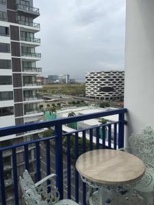 Sea Residences MoA Manila