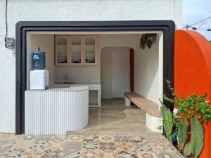 Urbanview Terra Hotel Syariah Near Stasiun Sragen by RedDoorz