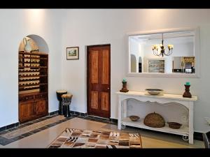 The Manor House at Roubaix Estate