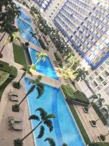 Sea Residences MoA Manila