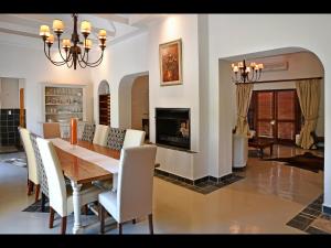 The Manor House at Roubaix Estate