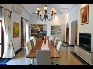 The Manor House at Roubaix Estate