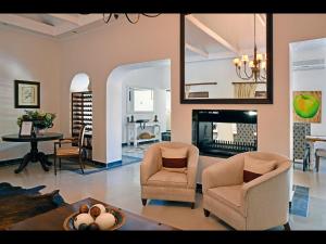 The Manor House at Roubaix Estate