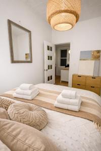 Cozy Little Italy Retreat Steps from SoHo