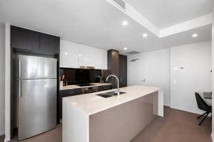 Spire Residences Brisbane