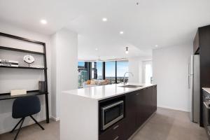 Spire Residences Brisbane
